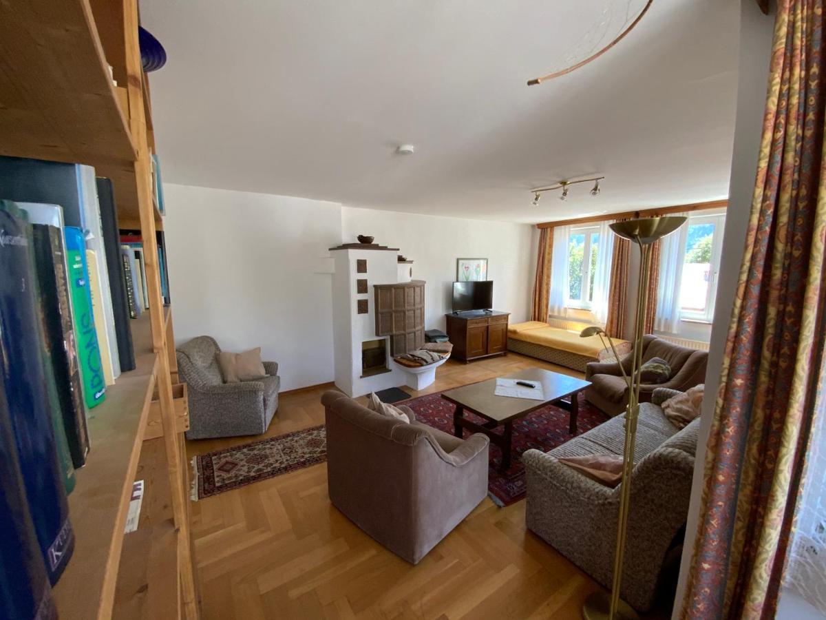 Pension Lipicer Kotschach-Mauthen Exteriör bild