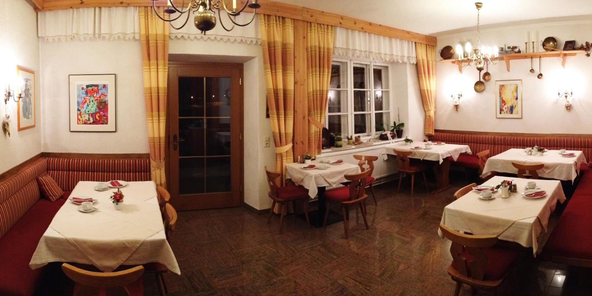 Pension Lipicer Kotschach-Mauthen Exteriör bild