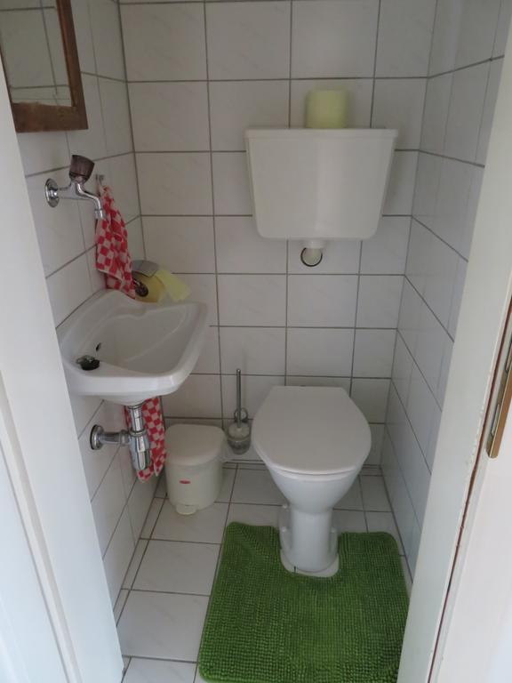 Pension Lipicer Kotschach-Mauthen Exteriör bild