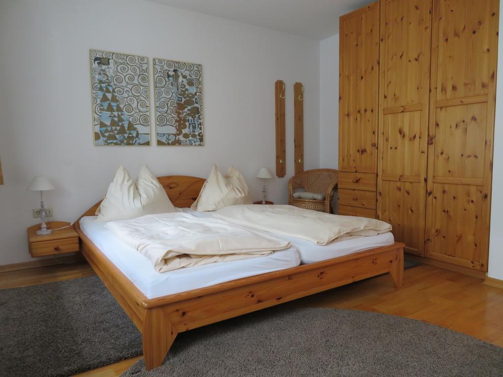 Pension Lipicer Kotschach-Mauthen Exteriör bild